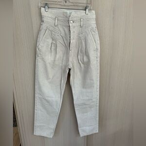 Citizens of humanity